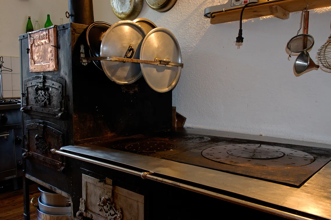 Restaurant Briol Impression