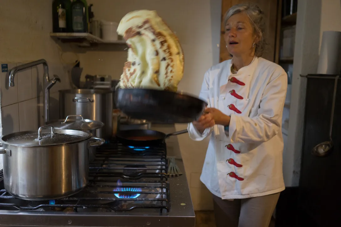 Restaurant Briol Impression