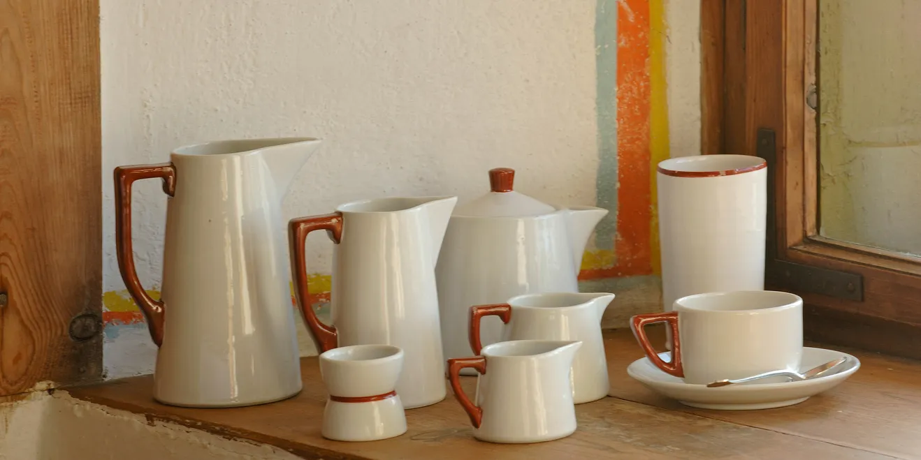 Restaurant Briol Impression