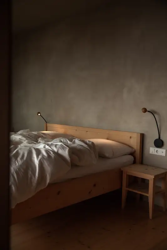Einäugl — losing oneself in conversation