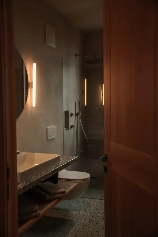 Einäugl — simplicity in every detail
